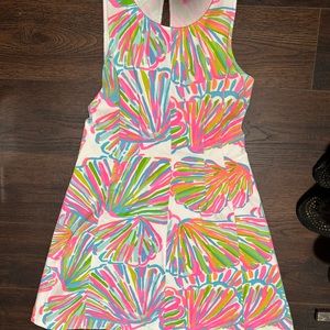 Fun Lilly Pulitzer summer dress!